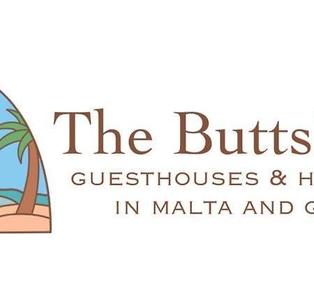 ויקטוריה Butts Inn Dorm מראה חיצוני תמונה