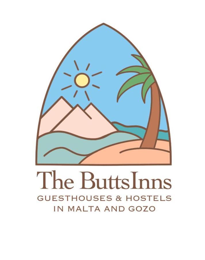 ויקטוריה Butts Inn Dorm מראה חיצוני תמונה