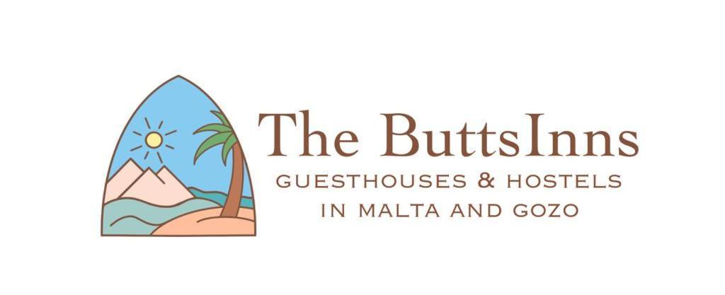 ויקטוריה Butts Inn Dorm מראה חיצוני תמונה